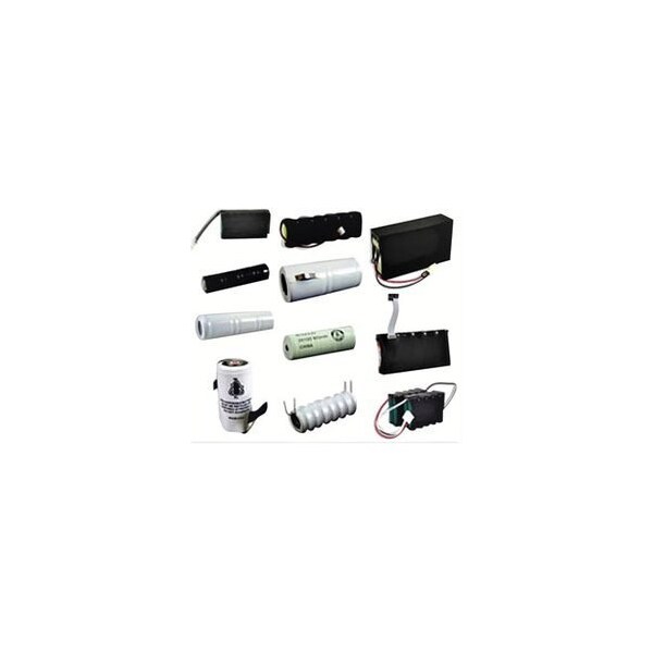 Ilc Replacement For ARECA, ARC6120BAT021T3 ARC-6120BAT021-T3 - main